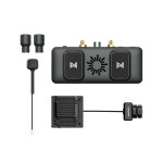HOT Walksnail Avatar VRX 1080P/60FPS 4KM Distance Caddx Avatar 1S Kit Avatar HD Micro Kit FPV Freestyle Drones RC Model Parts